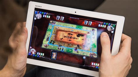 tablet spiele online